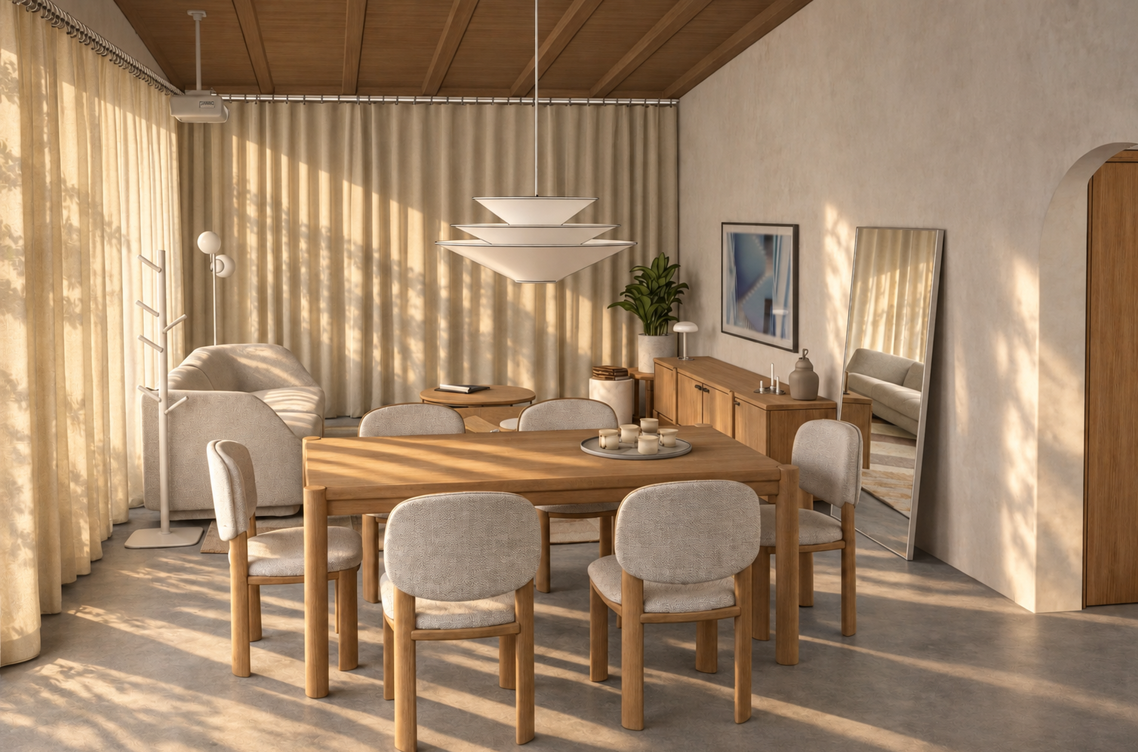 casa272 Interior Design Miami