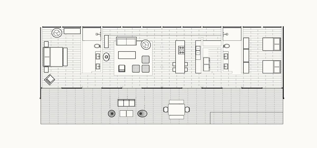 Proyecto Casa Gaspar